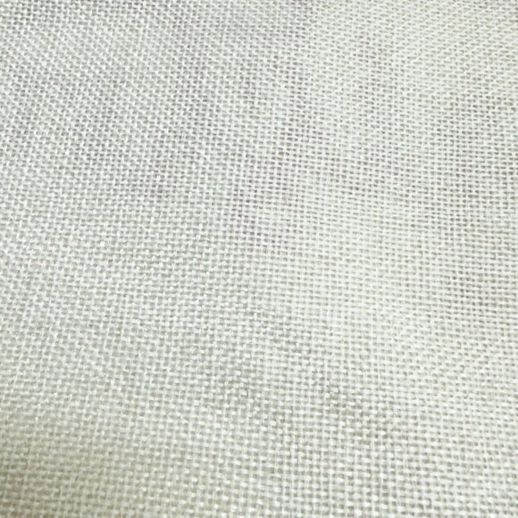 Christmas Pillow Covers 2 I'll Be Home & All Is Calm Printed 18x18 Cotton Linen - Picture 4 of 9